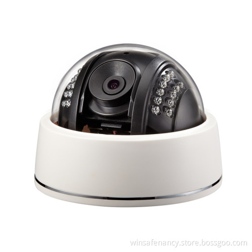 1080P IP IR Dome Camera (WS-821)